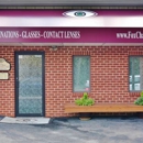 Fox Chase Family Eye Care - Contact Lenses