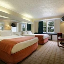 Microtel Inn & Suites by Wyndham Wilson - Hotels