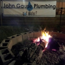 John Gause Plumbing - Gas Companies