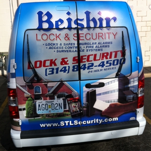 Beishir Lock & Security - Saint Louis, MO