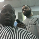 J & R Hair Service - Barbers