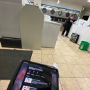 The Clothesline - Laundromats