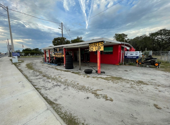 Royal Tire Shop - Winter Haven, FL