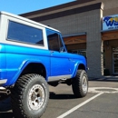 Tint Wizard - Auto Repair & Service