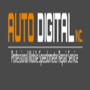 Auto Digital Inc. - Speedometers