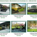 Mike Moreland's Lawn & Landscape - Mulches