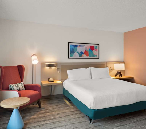 Hilton Garden Inn Atlanta East/Stonecrest - Lithonia, GA