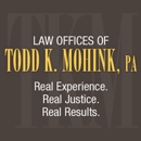 Law Offices Of Todd K Mohink, Pa - Attorneys