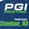 PGI Printing gallery