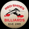 Red Shoes Billiards gallery