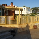 Twin Rivers Fence