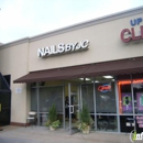 Nails By JC - Nail Salons
