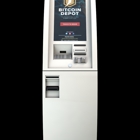 LibertyX Bitcoin ATM