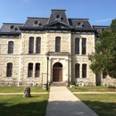 Old Blanco County Courthouse - Historical Places