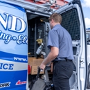 Brandt's Heating & Cooling Inc - Air Duct Cleaning