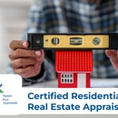 Square Feet Appraisals Inc - Real Estate Appraisers