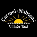Carmel Taxi & Car Service - Airport Transportation