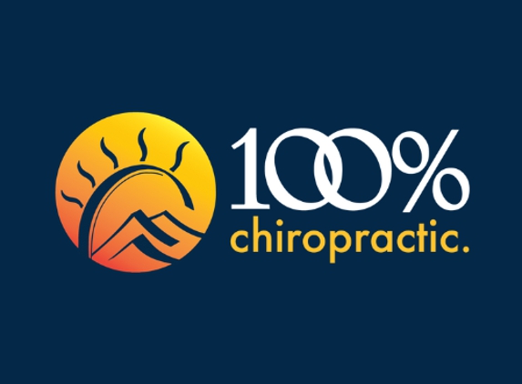 100% Chiropractic - West Nashville - Nashville, TN