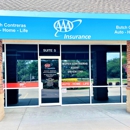 AAA Wichita Zoo Blvd - Insurance/Membership Only - Insurance