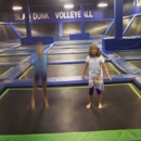 Off the Wall Gamezone - Trampolines