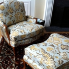 Morgan Upholstery