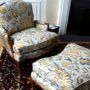 Morgan Upholstery