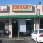 Donuts Park