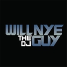 Will Nye The DJ Guy
