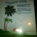 Pacific Cafe - Coffee Shops