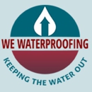 We Waterproofing - Waterproofing Contractors