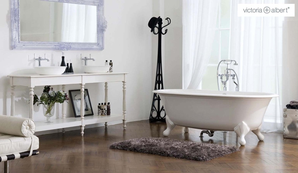 Just Bathroomware - Drummoyne, NSW