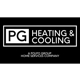 PG Heating & Cooling