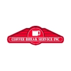 Coffee Break Service Inc