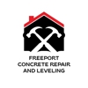Freeport Concrete Repair and Leveling gallery