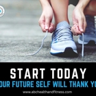 ABC Health and Fitness