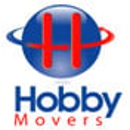 Hobby Movers - Movers