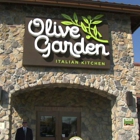 Olive Garden Italian Restaurant