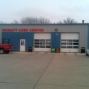Quality Lube Center Incorporated - Auto Oil & Lube