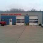 Quality Lube Center Incorporated