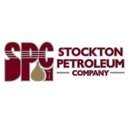 Stockton Petroleum Co - Lubricating Oils