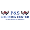 P & S Collision Center gallery