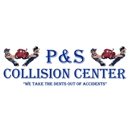 P & S  Collision Center - Automobile Body Repairing & Painting