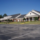 Currie-Jefferson Funeral Home & Jefferson Memorial G - Funeral Supplies & Services