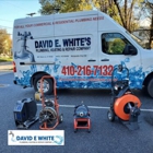 David E. White's Plumbing, Heating & Repair Company