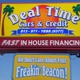 Deal Time Cars & Credit