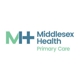 Middlesex Hospital Primary Care Portland