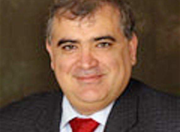 Dr. Elias Zaher Nabbout, MD - Lowell, MA