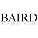 Baird Funeral Home - Crematories