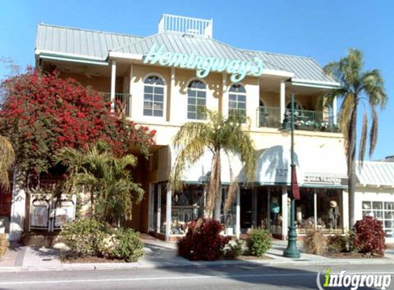 Daiquiri Deck St. Armands Circle - Sarasota, FL