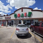 CoinFlip Bitcoin ATM - Orale Food Mart (Dallas)